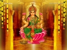 1024X768-Lakshmi Wallpapers_662
