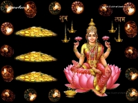 1024X768-Lakshmi Wallpapers_6