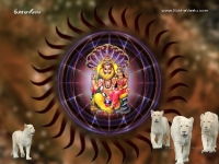 1024X768-Narasimha Wallpapers_117