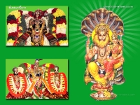 1024X768-Narasimha Wallpapers_118
