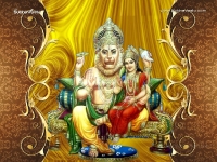 1024X768-Narasimha Wallpapers_127