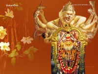 1024X768-Narasimha Wallpapers_173