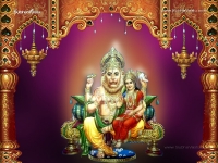 1024X768-Narasimha Wallpapers_179