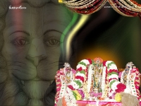 1024X768-Narasimha Wallpapers_17