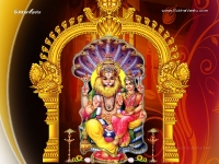 1024X768-Narasimha Wallpapers_188