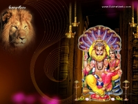1024X768-Narasimha Wallpapers_197