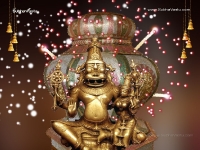 1024X768-Narasimha Wallpapers_26