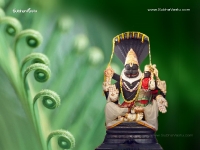 1024X768-Narasimha Wallpapers_28