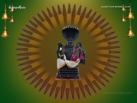 1024X768-Narasimha Wallpapers_30