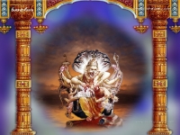 1024X768-Narasimha Wallpapers_31