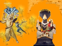 1024X768-Narasimha Wallpapers_3