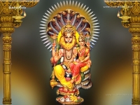 1024X768-Narasimha Wallpapers_48