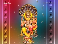1024X768-Narasimha Wallpapers_59