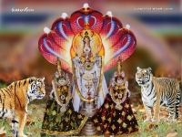 1024X768-Narasimha Wallpapers_61