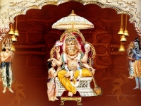 1024X768-Narasimha Wallpapers_68