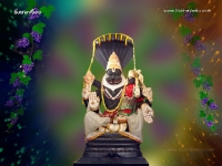 1024X768-Narasimha Wallpapers_80