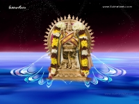 1024X768-Narasimha Wallpapers_81