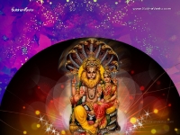 1024X768-Narasimha Wallpapers_84