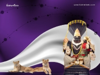 1024X768-Narasimha Wallpapers_85