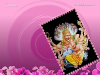 1024X768-Narasimha Wallpapers_88