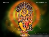 1024X768-Narasimha Wallpapers_97
