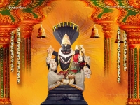 1024X768-Narasimha Wallpapers_98