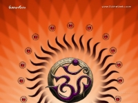 1024X768-Om Wallpapers_24