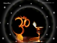 1024X768-Om Wallpapers_32