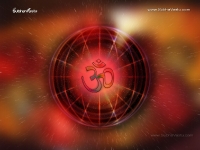 1024X768-Om Wallpapers_64