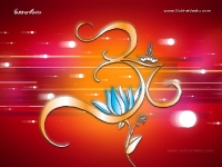 1024X768-Om Wallpapers_68
