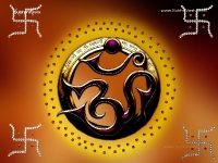 1024X768-Om Wallpapers_8