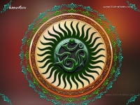 1024X768-Om Wallpapers_9