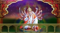 1280X720 Saibaba Wallpapers_411