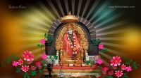 SaiBaba Desktop Wallpapers_422