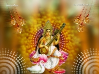 Saraswathi