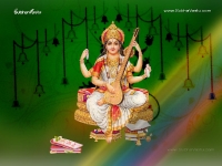 Saraswathi