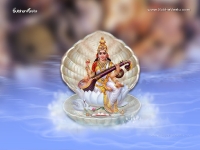 Saraswathi