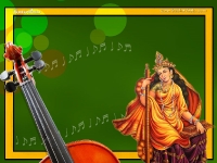 Saraswathi