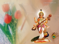Saraswathi