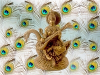 Saraswathi