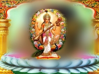 Saraswathi
