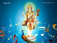 Saraswathi