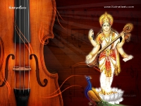 Saraswathi