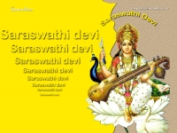 Saraswathi