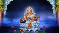 1280X720 Saraswathi Wallpapers_296