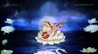 1280X720 Saraswathi Wallpapers_300