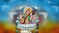 1280X720 Saraswathi Wallpapers_304