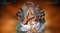 Saraswathi