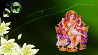 1280X720 Saraswathi Wallpapers_306