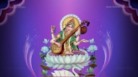 1280X720 Saraswathi Wallpapers_307